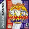 Hamtaro - Ham-Ham Games